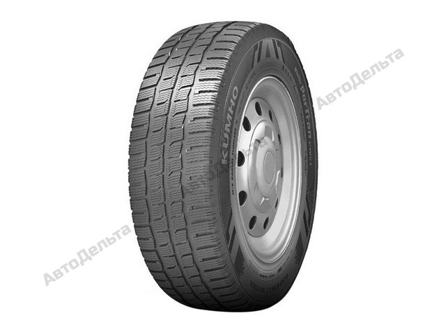 KUMHO CW51 WinTer PorTran  Шина легкогрузовая