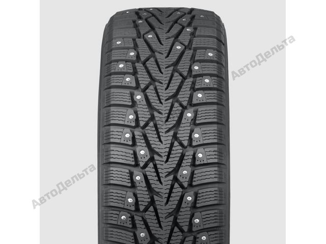 IKON NORDMAN 7 SUV  Шина кроссоверная