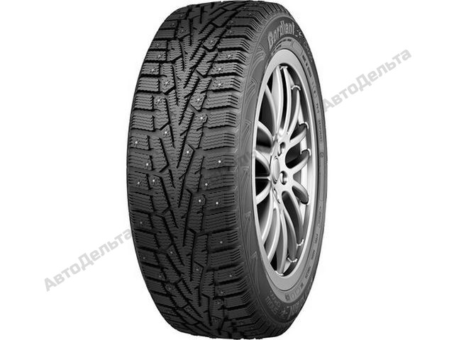 CORDIANT SNOW CROSS PW-2  Шина легковая