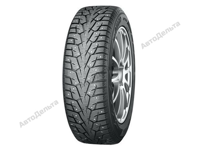 YOKOHAMA iceGuard Studless iG55  Шина легковая