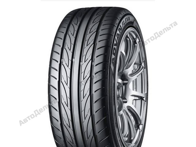 YOKOHAMA Advan Fleva V701  Шина легковая