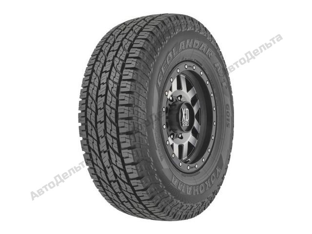 YOKOHAMA G015 GEOLANDAR A/T  Шина кроссоверная