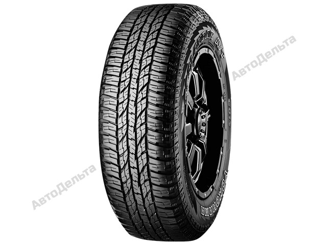 YOKOHAMA G015 GEOLANDAR A/T  Шина легковая