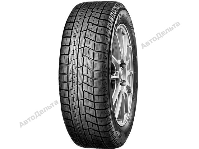 YOKOHAMA Ice Guard IG60  Шина легковая