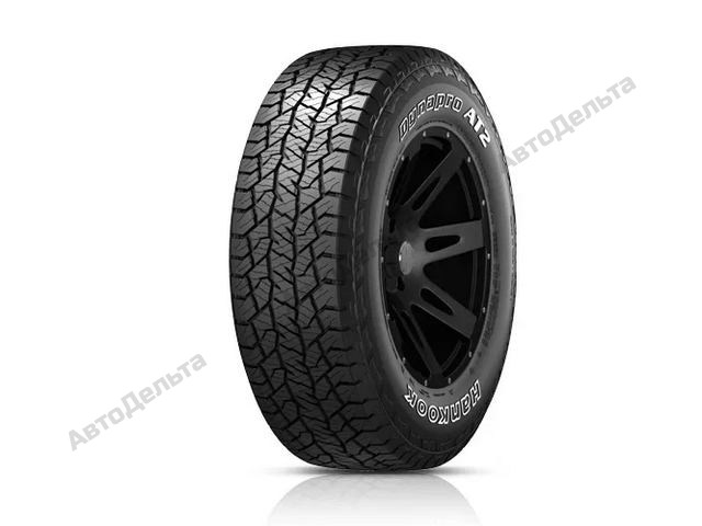 HANKOOK TIRE Dynapro AT2 RF11  Шина легковая