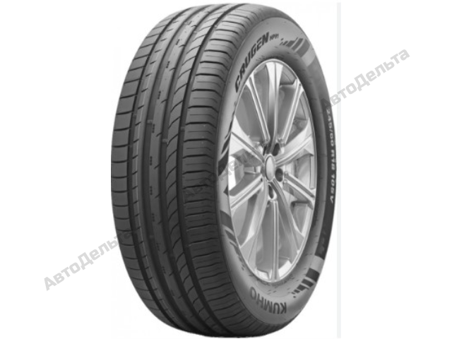 KUMHO HP91 CRUGEN  Шина кроссоверная